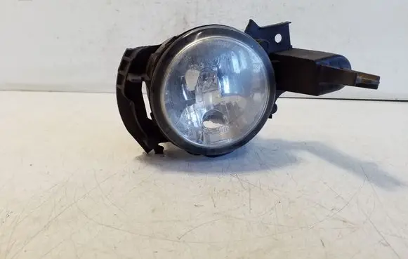Front fog light