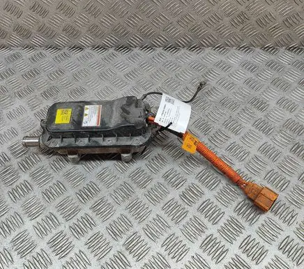 KIA Soul Other control units/modules 375V2J2000