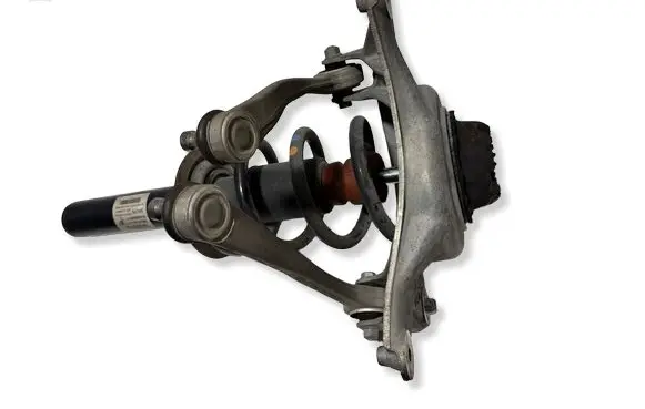 Porsche Macan (95B) Front shock absorber/damper 95B413031E 814904009171 YGL0487E