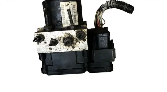Ford Transit - Tourneo Connect ABS Pump 10021207294 10096101883