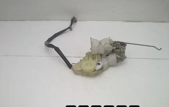 Honda Civic Front door lock