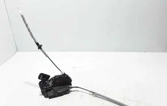 Skoda Karoq Rear door lock 5TA839016P