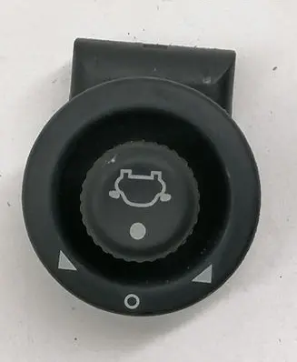 Ford Transit Wing mirror switch 93BG17B676BB