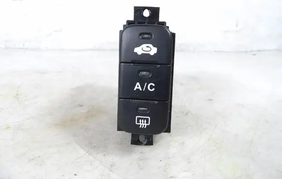 Honda Civic Other switches/knobs/shifts 2953U-G110