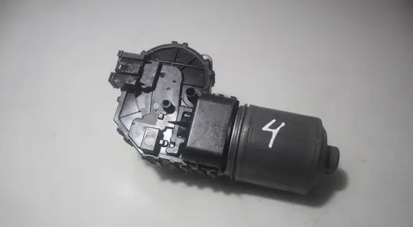 BMW 3 E46 Wiper motor 0390241712
