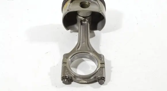 Porsche 911 996 Piston with connecting rod 99610305209