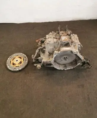 Toyota Auris E180 Automatic gearbox P410 P9033812