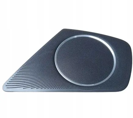 Audi A4 S4 B8 8K Front door speaker cover trim 8K0035419A