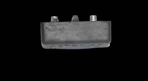 Iveco Daily 6th gen Front leaf spring 504051677