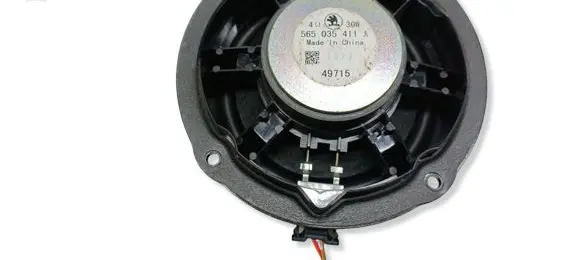 Skoda Kodiaq Front door speaker 565035411A