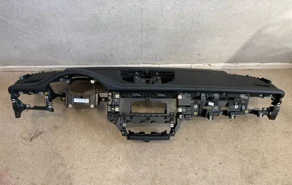 Porsche Macan (95B) Dashboard 95B858451 95B880204