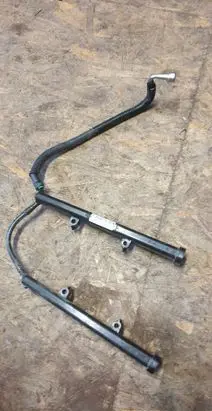 Dodge Charger Fuel main line pipe 05184079AE