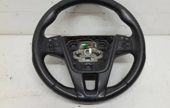 Volvo V60 Steering wheel 34110249 34110217 31250592
