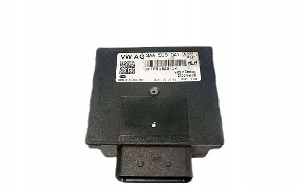 Volkswagen Polo V 6R Other control units/modules 3AA919041A