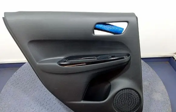 Honda Jazz Door card panel trim set 