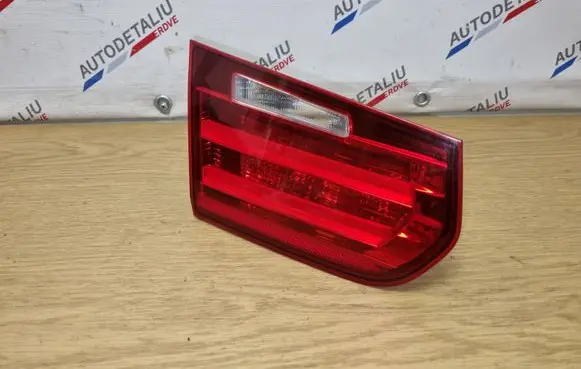 BMW 3 F30 F35 F31 Tailgate rear/tail lights 7259915