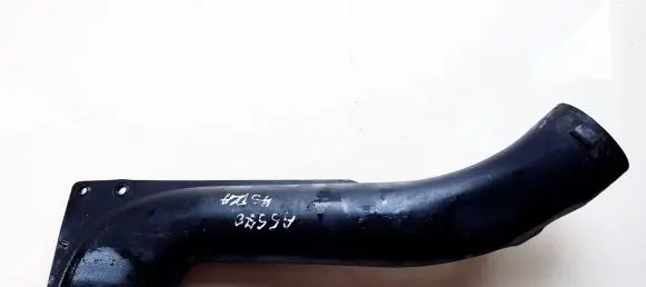Opel Astra G Air intake hose/pipe 9202910 F20291037756