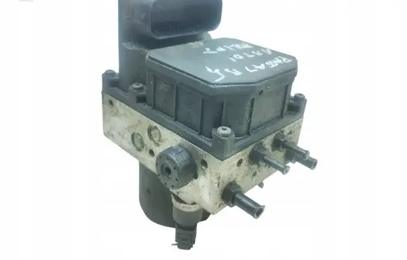 Audi A4 S4 B6 8E 8H ABS Pump 4B0614517G 0265225124