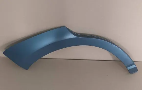 Hyundai Kona I Rear arch trim 87742J9500