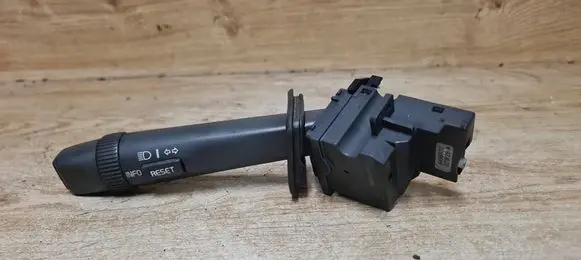 Indicator stalk