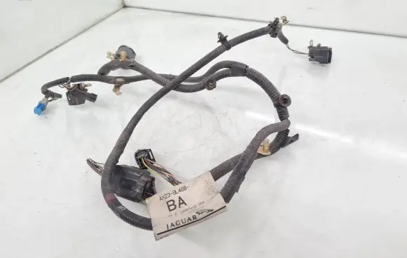 Jaguar XF X250 Other wiring loom AX239L468BA