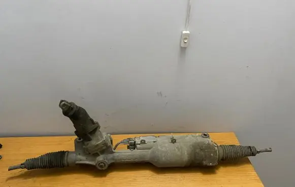 Audi A4 S4 B9 Steering rack 4G0909144M 4G0909144G 4G2423550CS