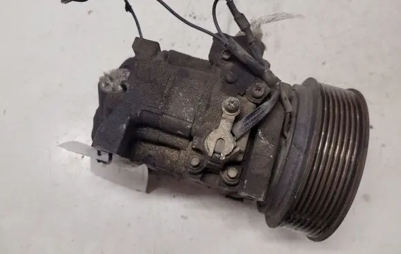 Mazda 6 Air conditioning (A/C) compressor (pump) H12A1AQ4HE F1004809