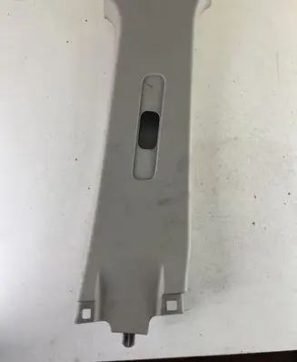 Toyota Hilux (AN10, AN20, AN30) (B) pillar trim (top) 7313502010 624110K020