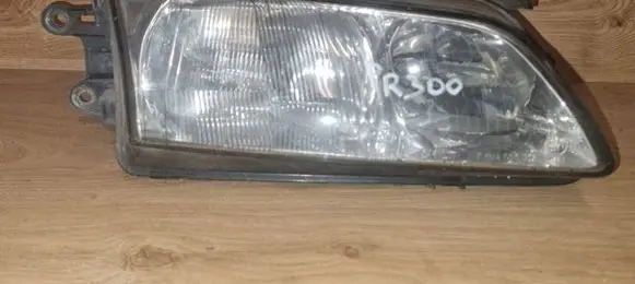 Mazda 626 Headlight/headlamp 1305235351