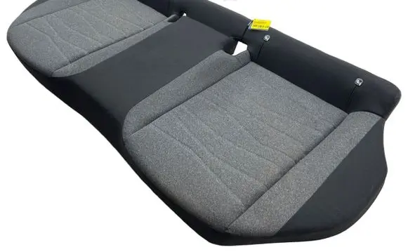 Seat Arona Second row seats 6F9885405AF