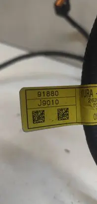 Hyundai Kona I Parking sensor (PDC) wiring loom 91880J9010 J9010