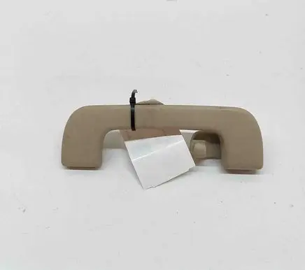 Audi Q7 4M Rear interior roof grab handle 8R0857607J