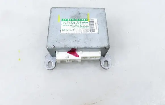 Peugeot 107 Power steering control unit/module 696500H030