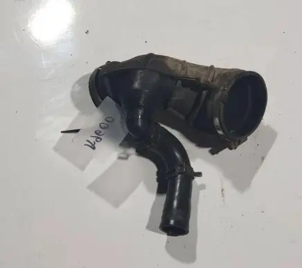 Opel Zafira A Air intake hose/pipe 24441600 59431