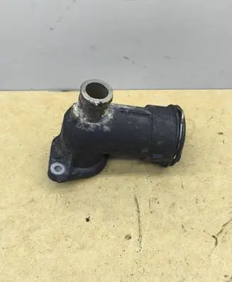 Mercedes-Benz CLK A209 C209 Engine coolant pipe/hose A6422000056