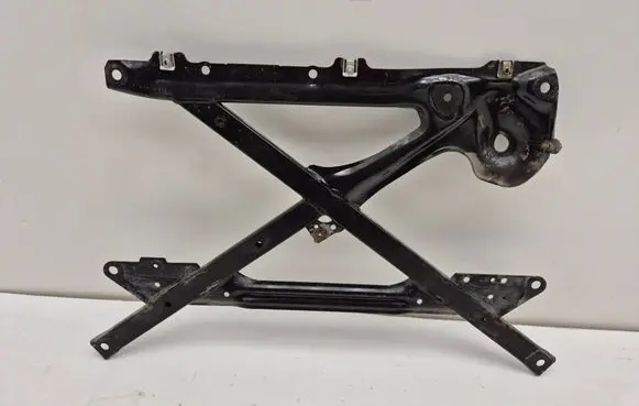 Audi A4 S4 B8 8K Gearbox bottom protection 8K2399345C 8K2399345E