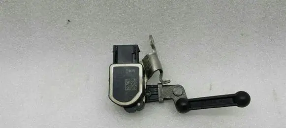 BMW 5 GT F07 Headlight/headlamp level sensor 6788571