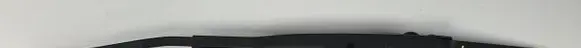 Fiat Panda II Front wiper blade arm