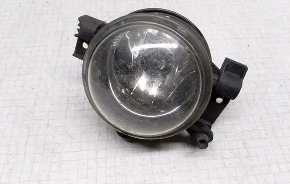 Ford Focus C-MAX Front fog light 3M5115K202AA 3M5X15K202AC