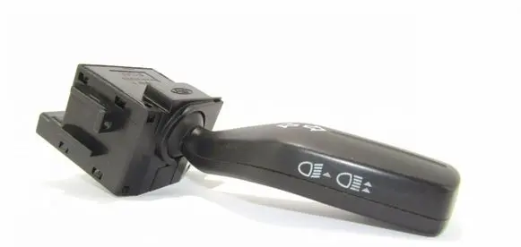 Ford Focus Light switch 17D940D