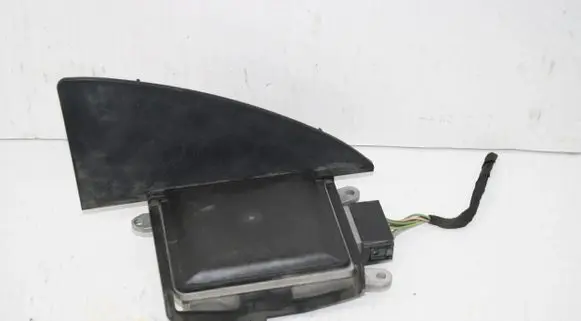 BMW X6 F16 Blind spot module 6873289