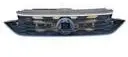 Volkswagen Taigo Front bumper upper radiator grill 2G7853651L