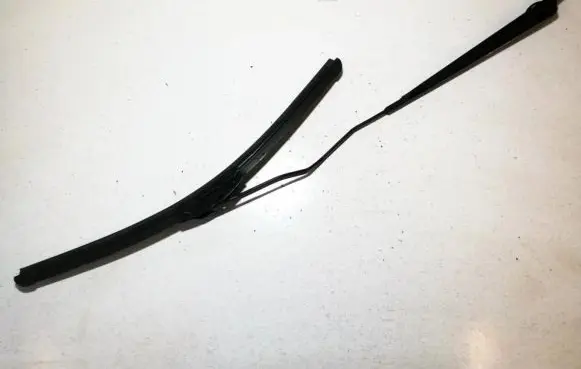 Citroen Xsara Front wiper blade arm 88004