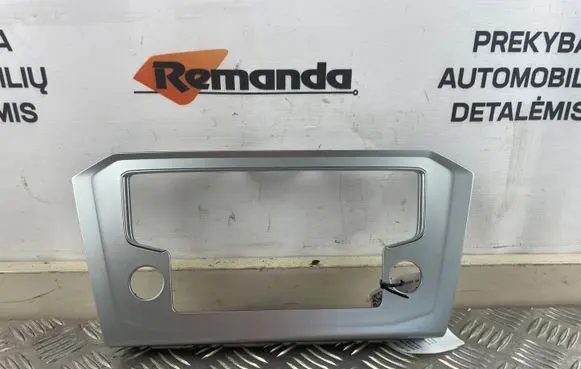 Volkswagen PASSAT B8 Trim molding 3G1858069