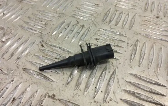 BMW 5 F10 F11 Outside/exterior temperature sensor 6936953