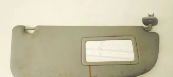 Peugeot 406 Sun visor