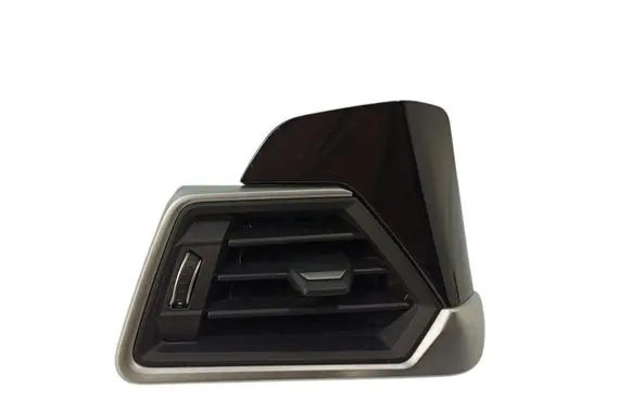 BMW 3 G20 G21 Dashboard side air vent grill/cover trim 64226848617 6848617