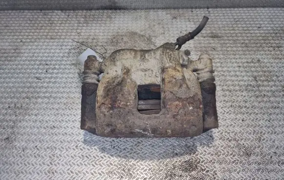 Ford Transit Front brake caliper