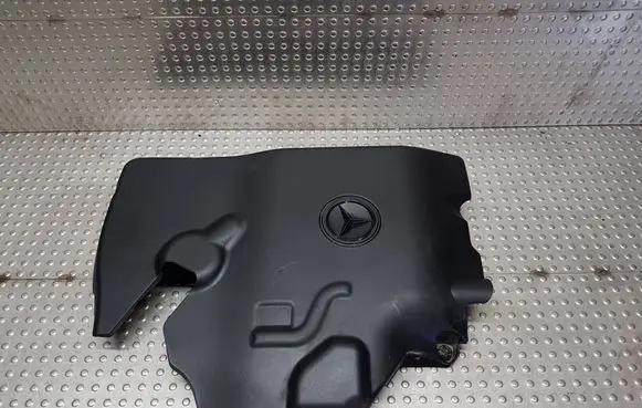 Mercedes-Benz Sprinter W906 Engine cover (trim) S26370431 A6510106423