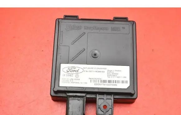 Ford Mondeo MK I Sensor DS7T-14C689-ED